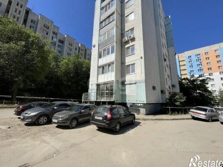 Офис пр-кт Строителей, 78А,  д. 78А