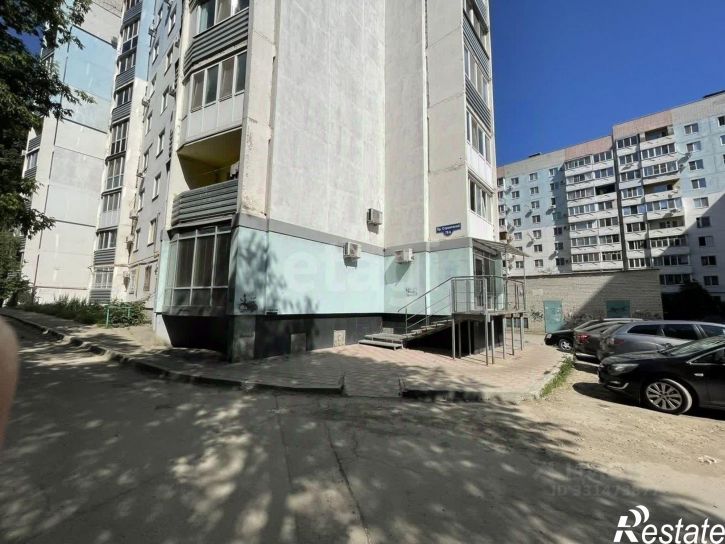 Офис пр-кт Строителей, 78А,  д. 78А