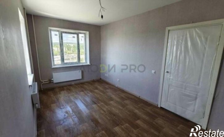 1-комн квартира ул Заречная, 23,  д. 23