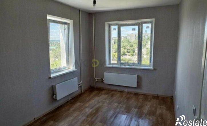 1-комн квартира ул Заречная, 23,  д. 23
