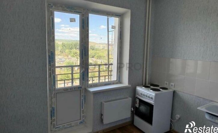 1-комн квартира ул Заречная, 23,  д. 23