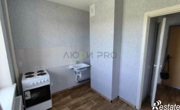 1-комн квартира ул Заречная, 23,  д. 23