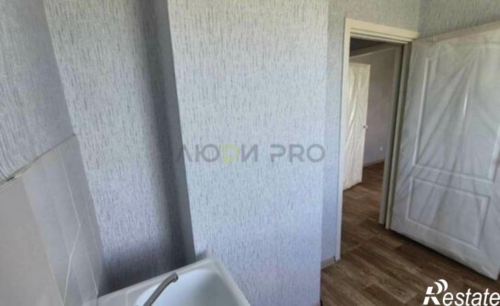 1-комн квартира ул Заречная, 23,  д. 23