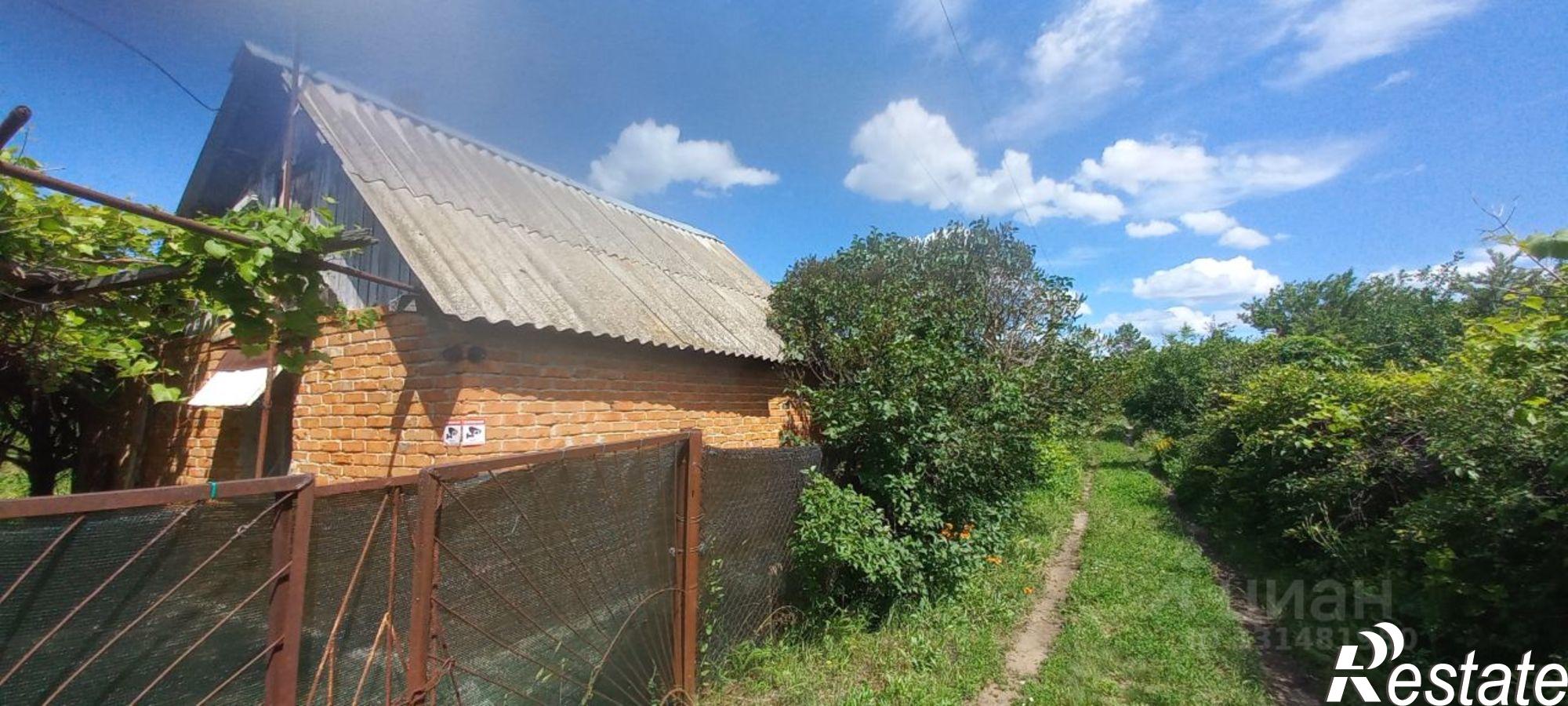 Купить дачу, дом, коттедж за 650 000 рублей на Новобурасский район