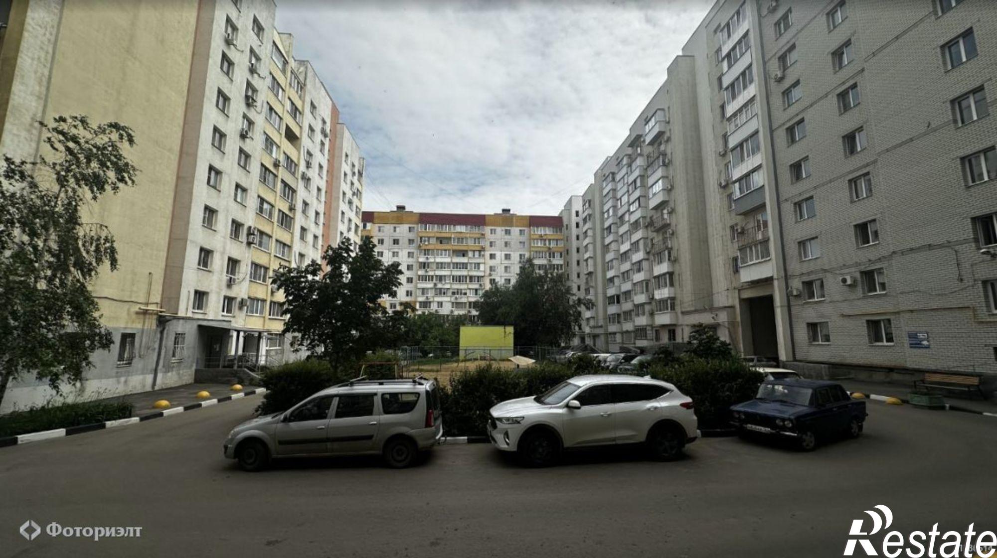 Купить квартиру за 5 500 000 рублей на Рижская ул, 20В