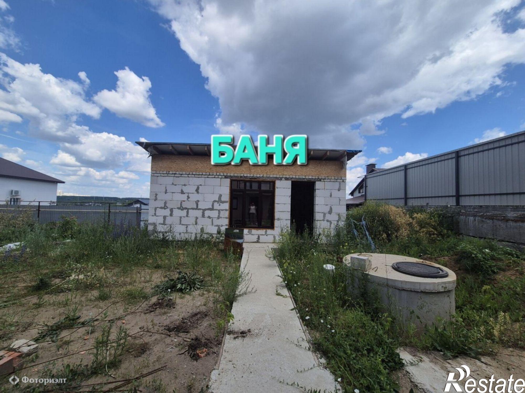 Купить дачу, дом, коттедж за 8 300 000 рублей на Воскресенская ул