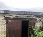 18 кв м улица Шехурдина, 22