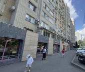 торговое помещение 16 кв м ул им Рахова В.Г., 61/71