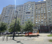 торговое помещение 63 кв м улица Рахова, 61/71
