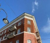 3-комн, 63кв м, этаж 4/4 Вольская ул, 42
