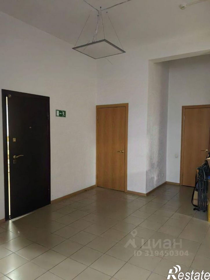 Офис Аткарская улица, 27/165,  д. 27/165