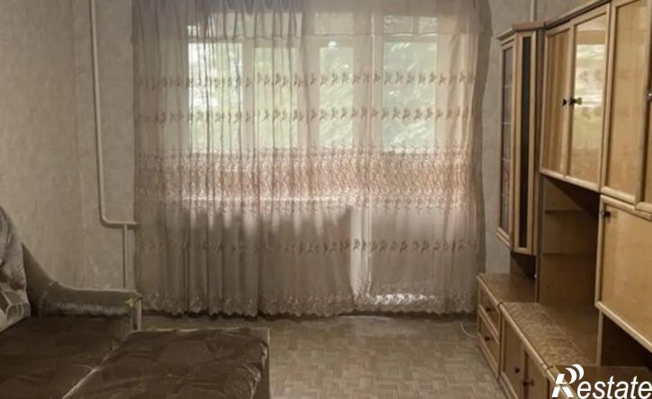 1-комн квартира улица Братьев Никитиных, 8 к6,  д. 8 к6