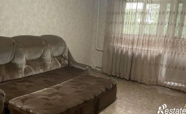 1-комн квартира улица Братьев Никитиных, 8 к6,  д. 8 к6
