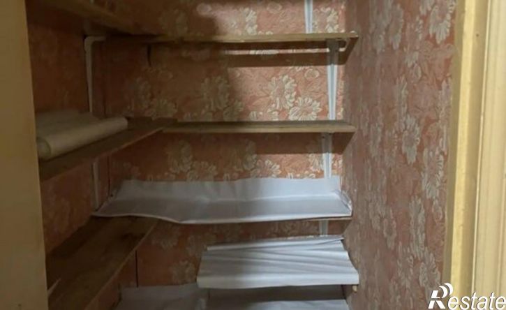 1-комн квартира улица Братьев Никитиных, 8 к6,  д. 8 к6