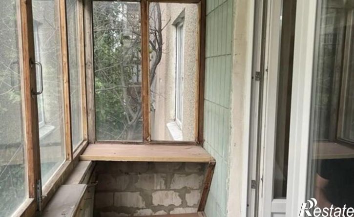 1-комн квартира улица Братьев Никитиных, 8 к6,  д. 8 к6