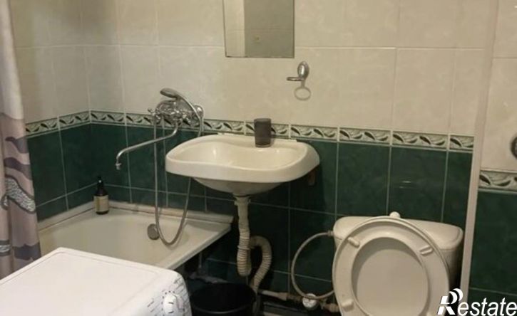 1-комн квартира улица Братьев Никитиных, 8 к6,  д. 8 к6