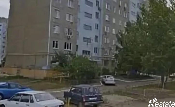 1-комн квартира улица Братьев Никитиных, 8 к6,  д. 8 к6