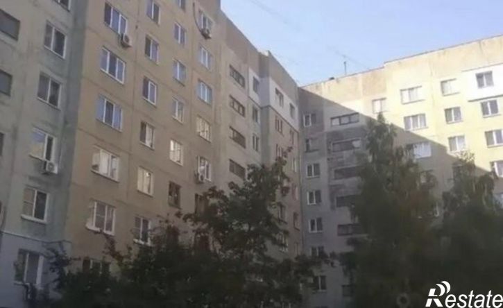 1-комн квартира улица Братьев Никитиных, 8 к6,  д. 8 к6