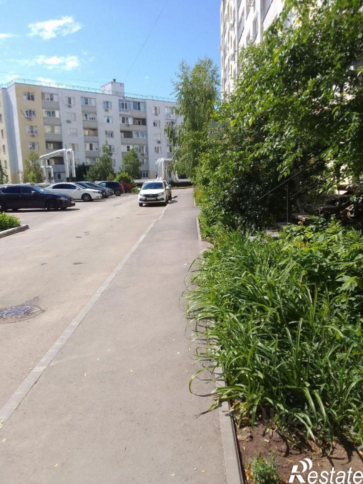 1-комн квартира 2-й Овсяной пр-д, 7,  д. 7