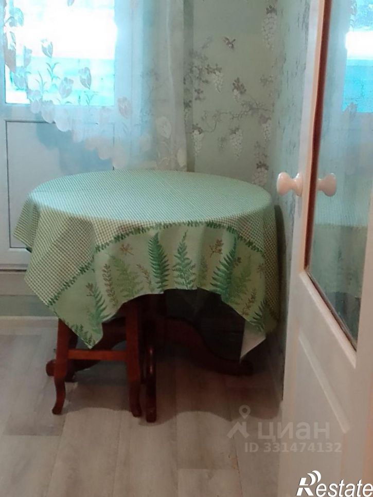 1-комн квартира 2-й Овсяной пр-д, 7,  д. 7
