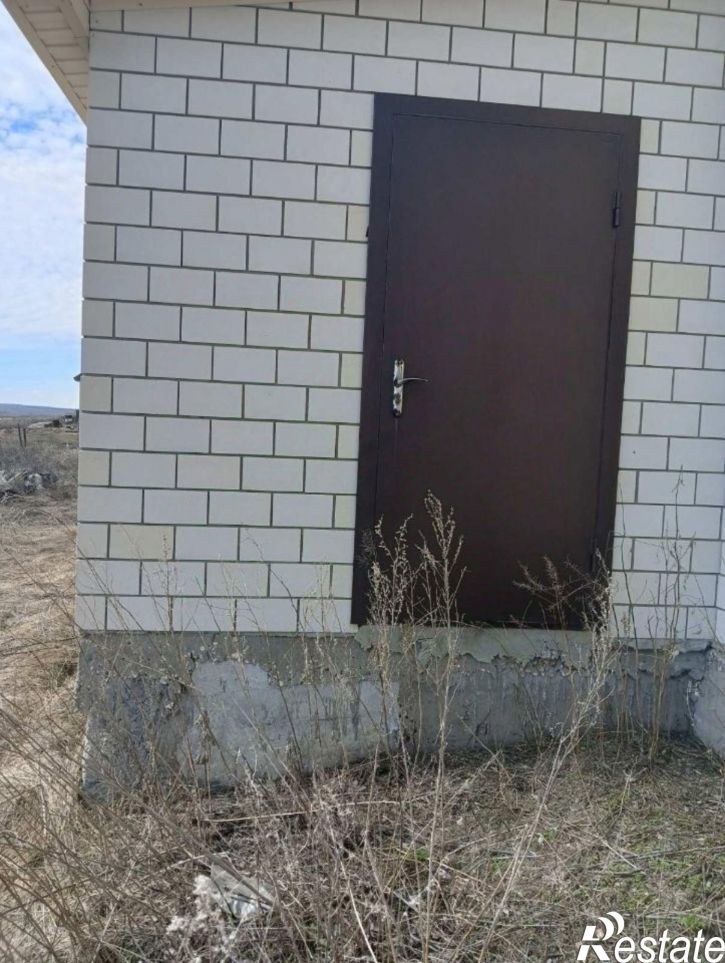 Коттедж/дом село Багаевка