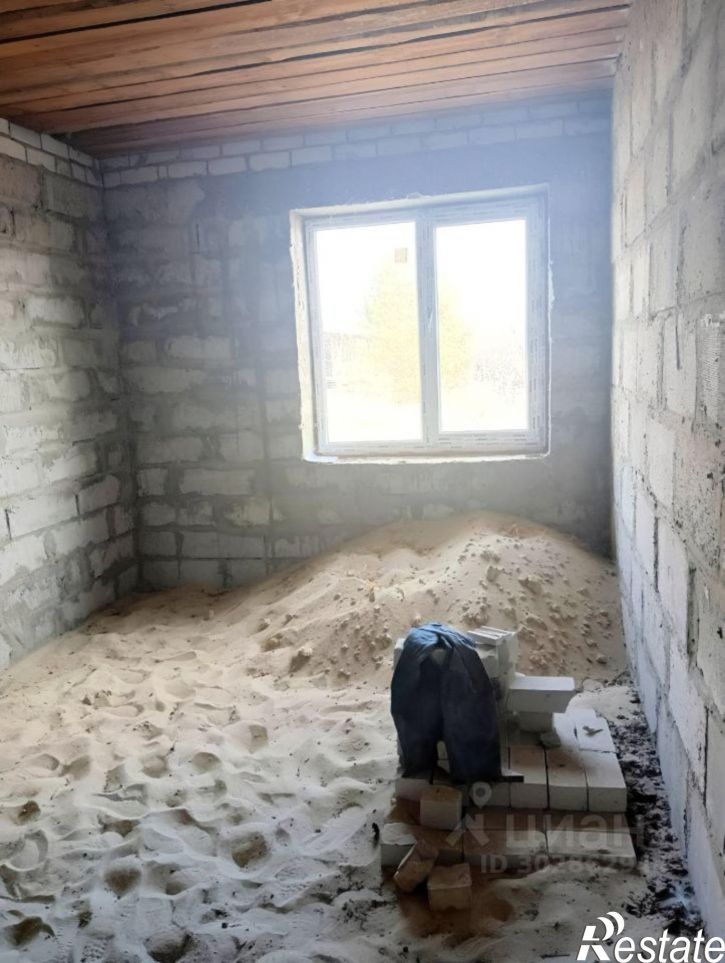 Коттедж/дом село Багаевка