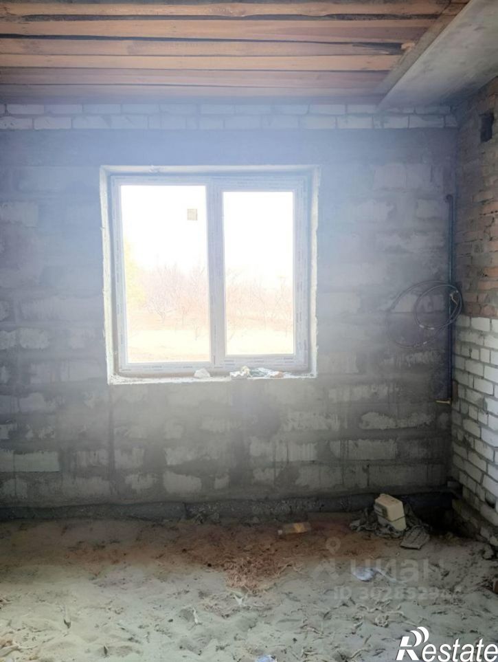 Коттедж/дом село Багаевка