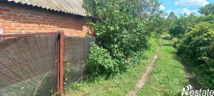 Коттедж/дом Новобурасский район
