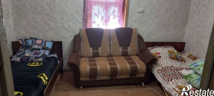 Коттедж/дом Новобурасский район
