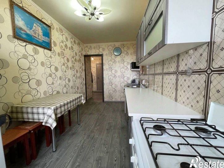 1-комн квартира Весенняя улица, 2А,  д. 2А