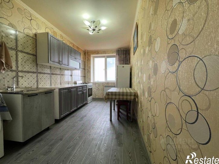 1-комн квартира Весенняя улица, 2А,  д. 2А