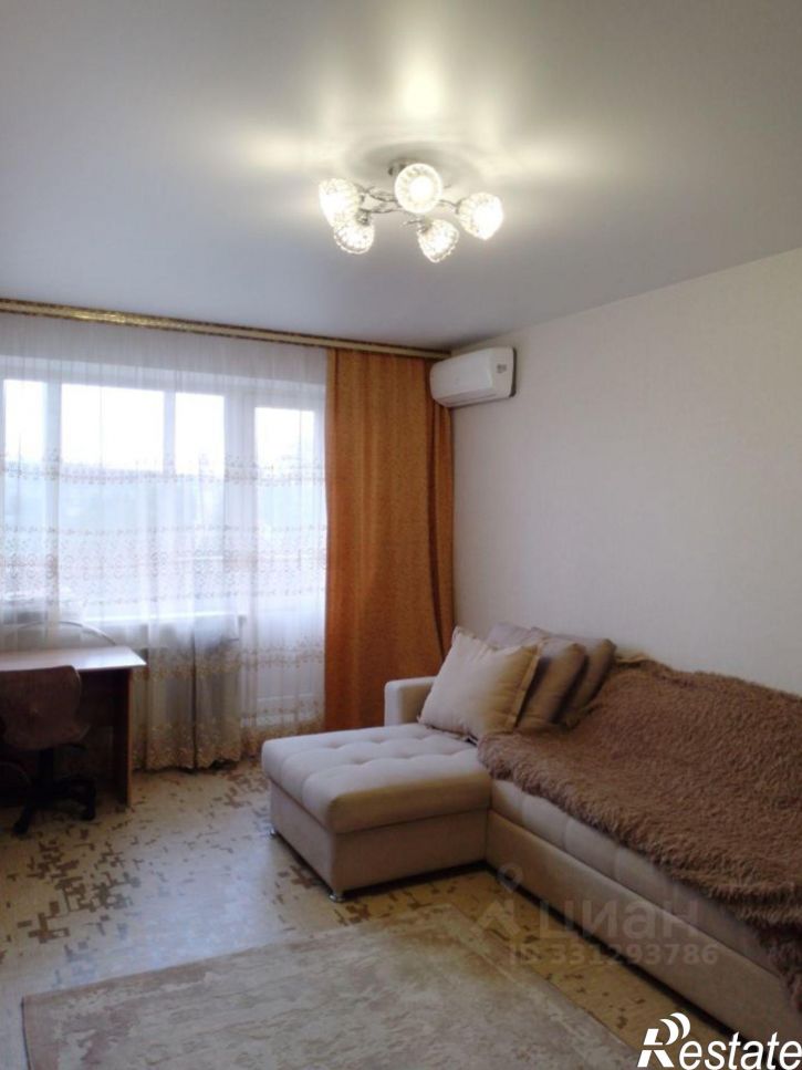 1-комн квартира 4-я Прокатная улица, 17,  д. 17