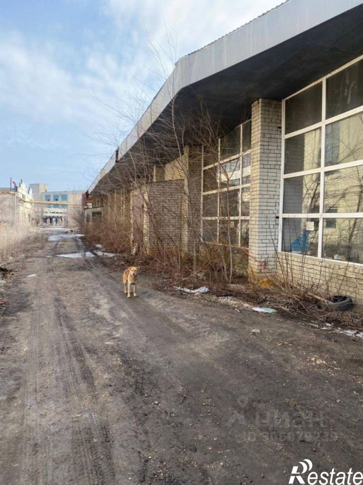 Производственное помещение Деловой тупик, 3,  д. 3