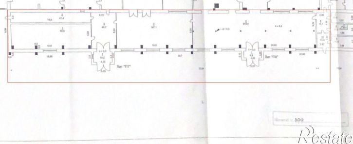 Производственное помещение Деловой тупик, 3,  д. 3