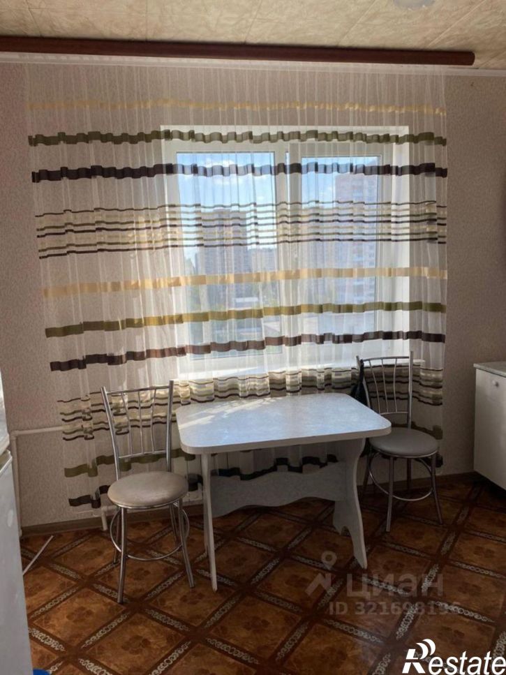 1-комн квартира ул Днепропетровская, 12,  д. 12