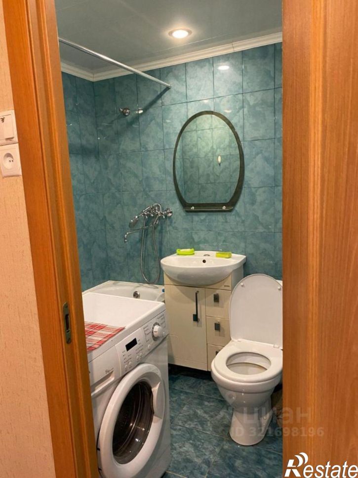 1-комн квартира ул Днепропетровская, 12,  д. 12