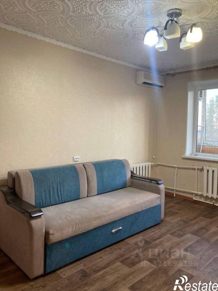 1-комн квартира ул Днепропетровская, 12,  д. 12