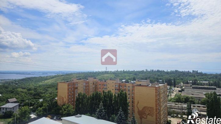 1-комн квартира Весенняя улица, 10А,  д. 10А