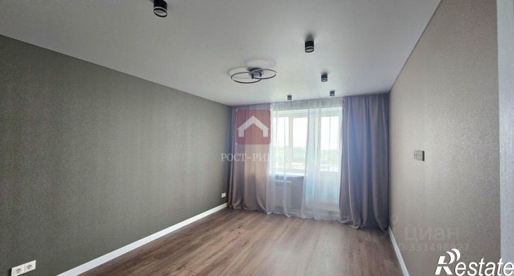 1-комн квартира Весенняя улица, 10А,  д. 10А