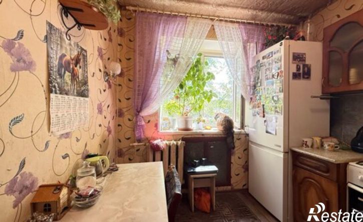 1-комн квартира улица Шехурдина, 64А,  д. 64А