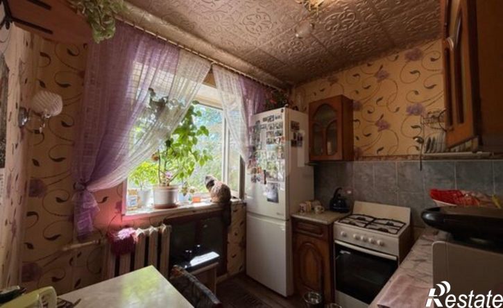 1-комн квартира улица Шехурдина, 64А,  д. 64А
