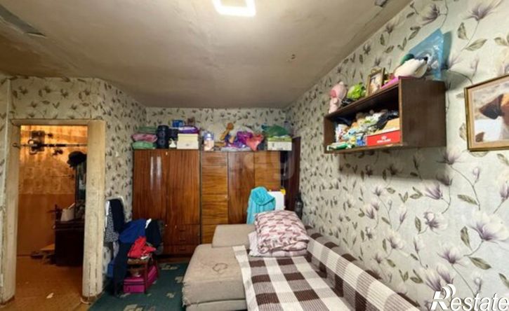1-комн квартира улица Шехурдина, 64А,  д. 64А