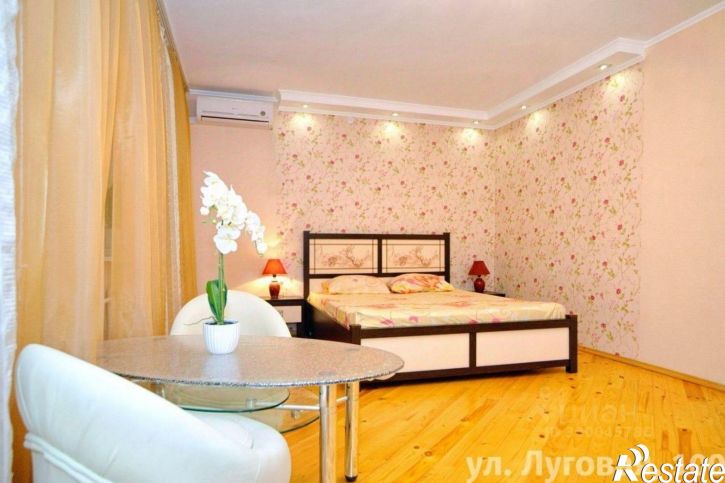1-комн квартира ул Луговая, 100,  д. 100