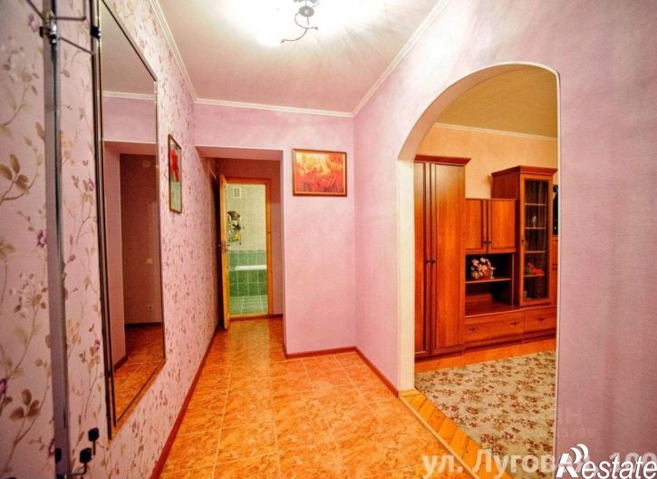 1-комн квартира ул Луговая, 100,  д. 100