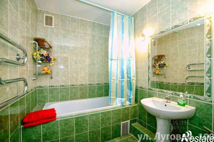 1-комн квартира ул Луговая, 100,  д. 100