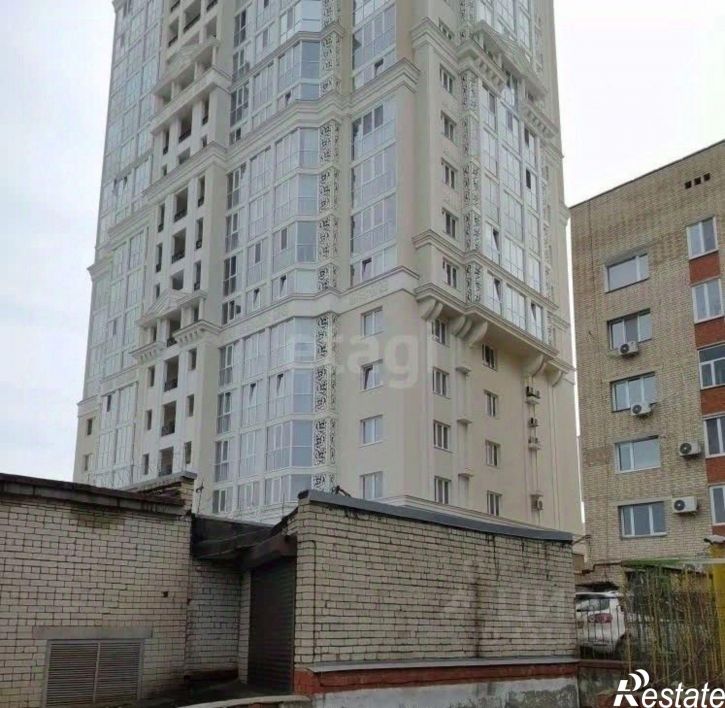Гараж/парковка ул им Некрасова Н.А., 54,  д. 54