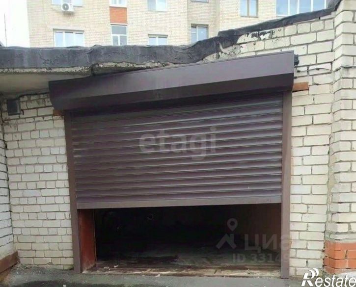 Гараж/парковка ул им Некрасова Н.А., 54,  д. 54