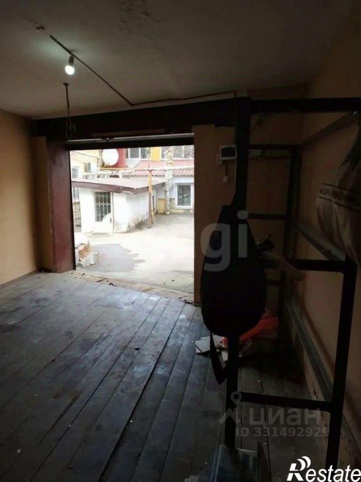 Гараж/парковка ул им Некрасова Н.А., 54,  д. 54