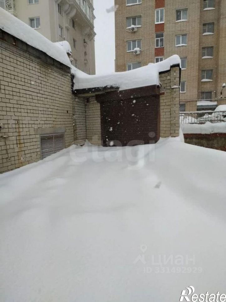 Гараж/парковка ул им Некрасова Н.А., 54,  д. 54