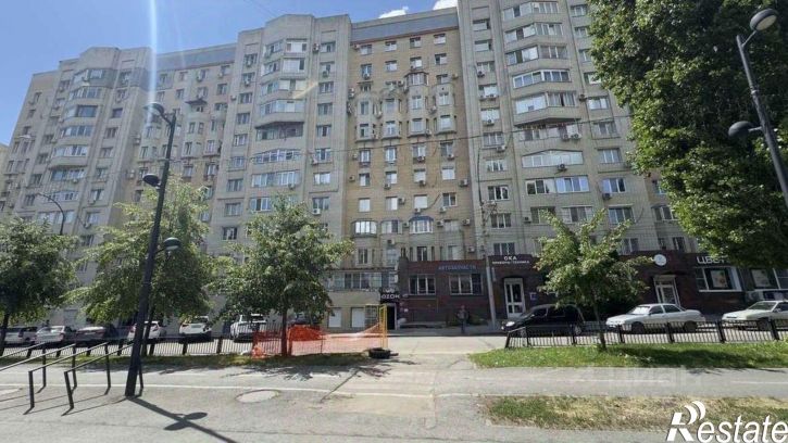 Торговое помещение ул им Рахова В.Г., 61/71,  д. 61/71